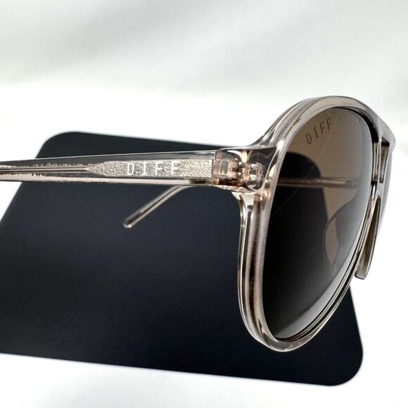 Diff Eyewear Sunglasses Jeff VC-BN173P Polarized main image 6